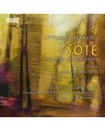 Wennakoski:Soie