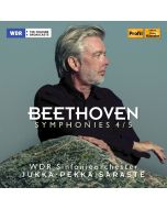 Beethoven: Symphonies 4 & 5