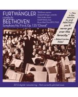 Beethoven: Symphony No. 9 "Choral"