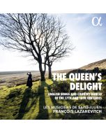 The Queen's Delight