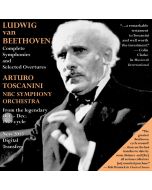 Beethoven: Complete Symphonies and Selected Overtures