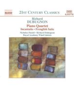 DUBUGNON: Chamber Music