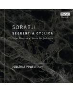 Sorabji: Sequentia Cyclica