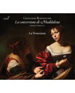 Bononcini: La conversione di Maddalena