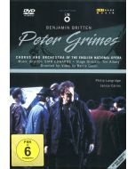 BRITTEN: Peter Grimes