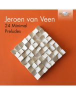 Van Veen: 24 Minimal Preludes
