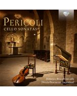 Pericoli: Cello Sonatas