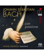 Bach: …con passione
