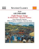 ARAMBARRI: Eight Basque Songs