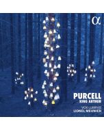 Purcell: King Arthur