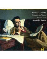 GLINKA: Orchestral music