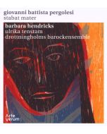 Pergolesi: Stabat mater, Cantata Orfeo