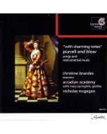 Purcell: With Charming Notes