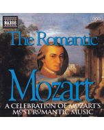 THE ROMANTIC MOZART