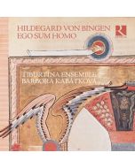 Hildegard von Bingen: Ego sum homo