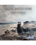 Bossi: Chamber Music