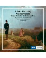 Lortzing: Overtures