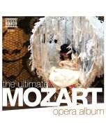 MOZART: The Ultimate Opera Album