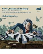 Power, Passion and Ecstasy