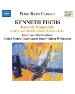 Fuchs: Point of Tranquility