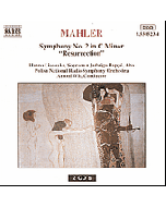 Mahler: Symphony No. 2 "Resurrection"