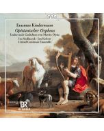 Kindermann: Opitianischer Orpheus