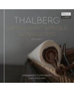 Thalberg: L'Art du Chant Appliqué au Piano, Op.70, Vol. 1