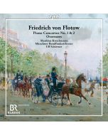 Flotow: Piano Concertos Nos. 1 & 2