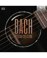Bach: A Guitar Collection