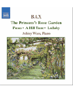 Bax: Piano Works, Vol. 3