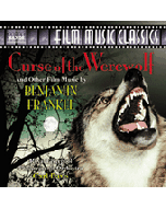 FRANKEL: Curse of the Werewolf , The Prisoner