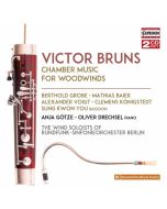 Bruns: Chamber Music for Woodwinds