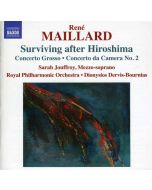 MAILLARD: Surviving after Hiroshima