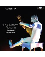 Corbetta: La Guitarre Royalle