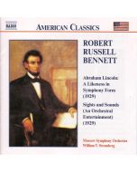 BENNETT: Abraham Lincoln, ...