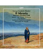 Händel: Il Messia