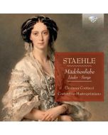 Staehle: Mädchenliebe, Songs