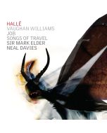 Vaughan Williams: Job; Songs of Travel