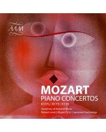 Mozart: Piano Concertos K107, K175, K336