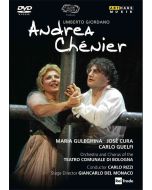 Giordano: Andrea Chenier