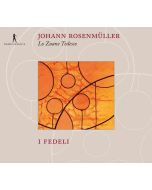 Rosenmüller: Lo Zuane Tedesco