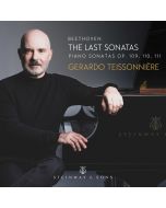 Beethoven: The Last Sonatas