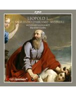 Leopold I: Il Sagrifizio d’Abramo; Miserere