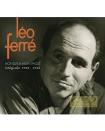 Monsieur mon passé - Intégrale 1950 - 1960
