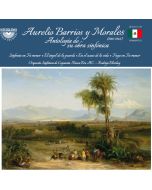 Barrios y Morales: Anthology of his Symphonies