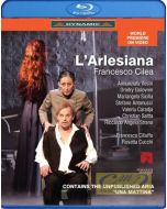 Cilea: L Arlesiana