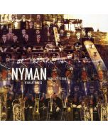 Michael Nyman: Nyman Brass