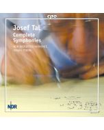 Tal: Complete Symphonies