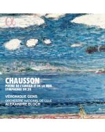 Chausson: Poème de l’amour et de la mer