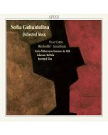 Gubaidulina: Orchestral Music